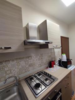 Appartamento vicino alla madonnina di tortona - 3