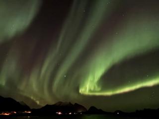 House by the sea, Ballstad Lofoten - Ballstad - 6