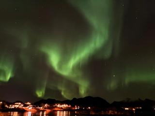 House by the sea, Ballstad Lofoten - 7