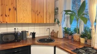 Tanny Boho Housy na pešej zóne - 8