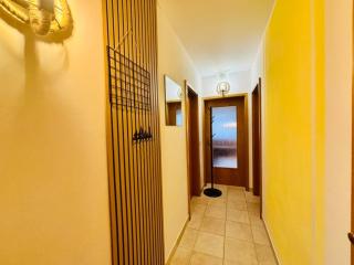 Apartmenthaus-Usedom Kajüte 7 - 5