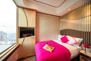 Burlington Hotel - 9