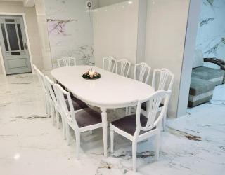 A&G SoDYBA LIUXAPARTAMENT - 8