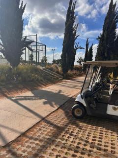 Elegant cocoon-private pool Bouskoura Green City - 5