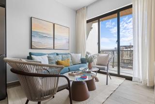 NOK Modern 2BR at The Towers by Vistacana - 2