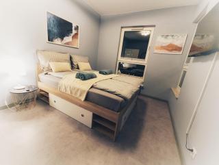 Hygge Amber Aparts - 9th floor - 5