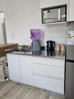 Mirasoles Suites - 4