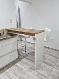 Mirasoles Suites - 3