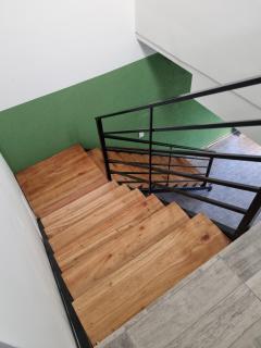 Mirasoles Suites - 8