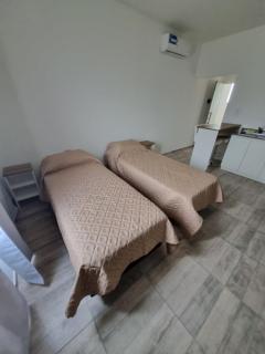 Mirasoles Suites - 2