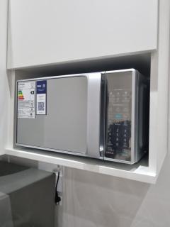 Mirasoles Suites - 1