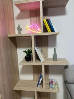 Stylish Apartment in the Old Town - 1