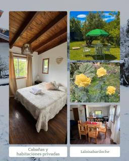 La Loisa - Bungalows & Rooms - 9