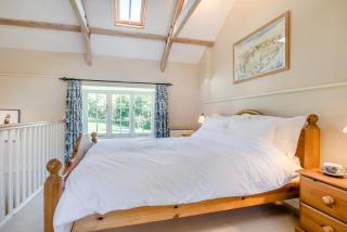 1 Bed in Tresillian oc-t32988 - 1