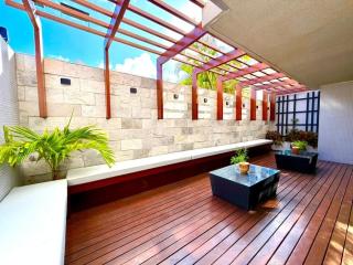 Ozean Home Service - Jardim Oceania - João Pessoa - 1