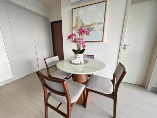 Apartamento En Costa del Este Ejecutivo Tipo Loft Nuevo en Panamá - 7