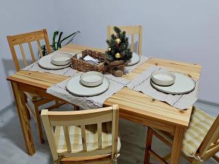 Apartament duplex pentru 3-4-5 persoane, Free parking, Self checkin, zona linistita - 5