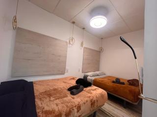 RL10 style luxury madrid centro - 7