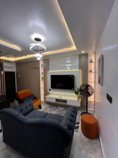 Luxury & Chic Apartment in Anthony, Maryland, Lagos, 7 mins from Ikeja Airport - 3