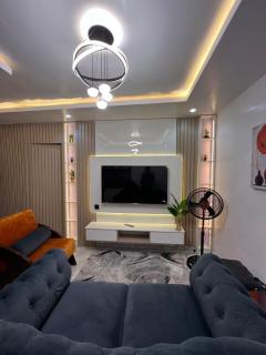 Luxury & Chic Apartment in Anthony, Maryland, Lagos, 7 mins from Ikeja Airport - Lagos - 2