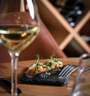 Domaine de Suzel Hôtel & Spa - 4