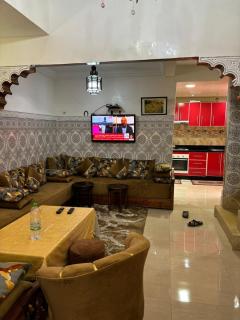 Ryad Karima - Marrakesh - 5