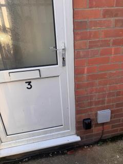 Nobles nest - Skegness - 9