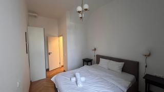 Vyduno apartments 3 - 6