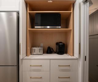 Luxury Living in downtown Grand Haven - Rooftop Deck - 6