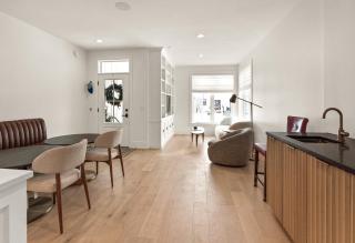 Luxury Living in downtown Grand Haven - Rooftop Deck - 2