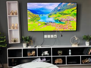 Gold Crest Furnished Family Suites In DHA Lahore By SHR - 7