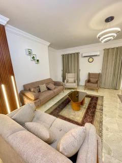 شقة فندقية بشارع أبراج الشيراتون - 8