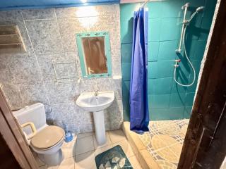 La Case du Refuge - 6