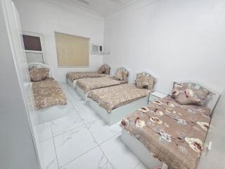 Welcome Ten 5km far from Masjid Nabawi - 7