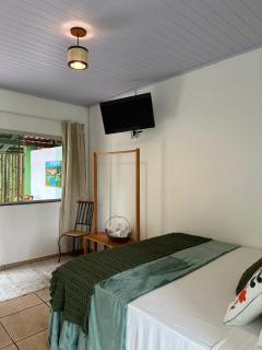 Pousada Oxente Uai! - Pirenópolis - 7