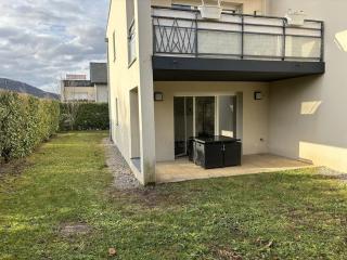 Le Nest - 2 Parking - Terrasse - Wifi - 2 Chambres - 3