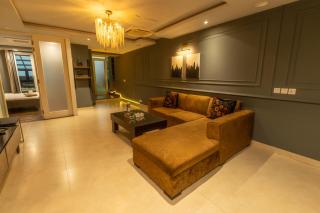 Gold Crest Furnished Family Suites In DHA Lahore By SHR - 3