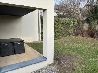 Le Nest - 2 Parking - Terrasse - Wifi - 2 Chambres - 1