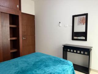 Alojamiento en Zona Dorada Cerca de la Playa - 1