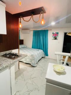 Sabor Latino Apartment - 0