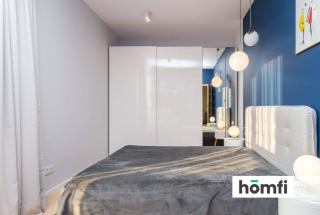 Colorful Corner Apartment - homfi collection - 4