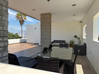 Depa A Unos Pasos de la Playa y Zona Dorada - 3