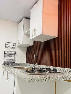 Sabor Latino Apartment - 5