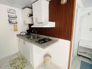 Sabor Latino Apartment - 3