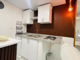 Sabor Latino Apartment - 1