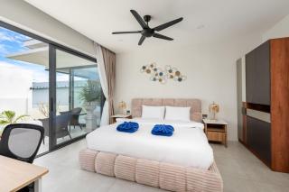 The Green Garden Villa, 3br private pool - 8