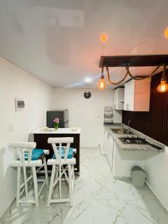 Sabor Latino Apartment - 8