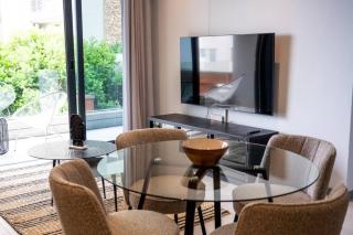 Gorgeous Bellagio 001 in Umhlanga Ridge - Durban - 1