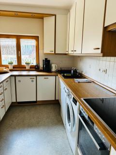 Ferienwohnung Magdalena - ruhig, zentral, schöne Sonnenterrasse - 8