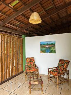 Pousada Oxente Uai! - 1